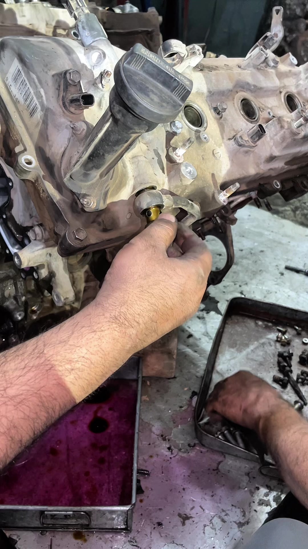 @MS Auto Mechanic