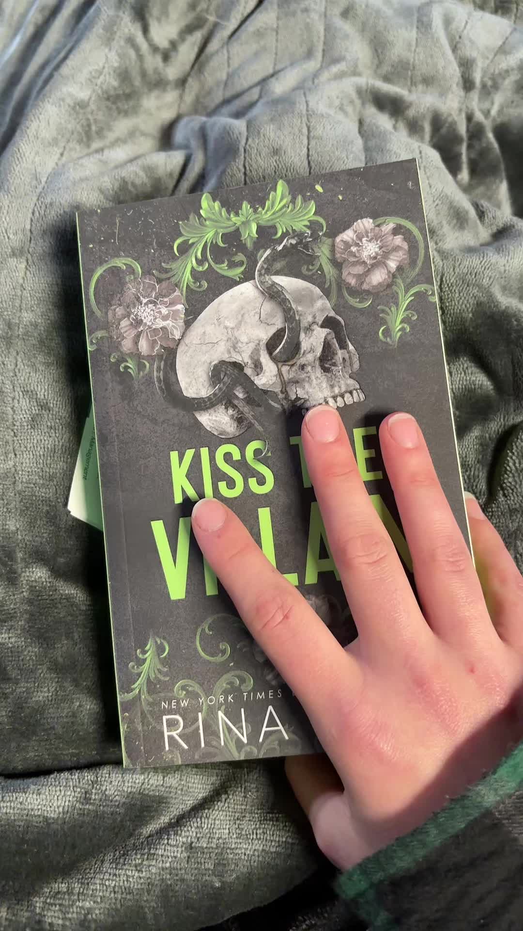 @The Bone Cryptid