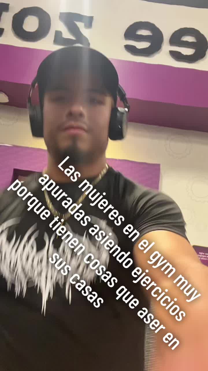 @Soy tu amor