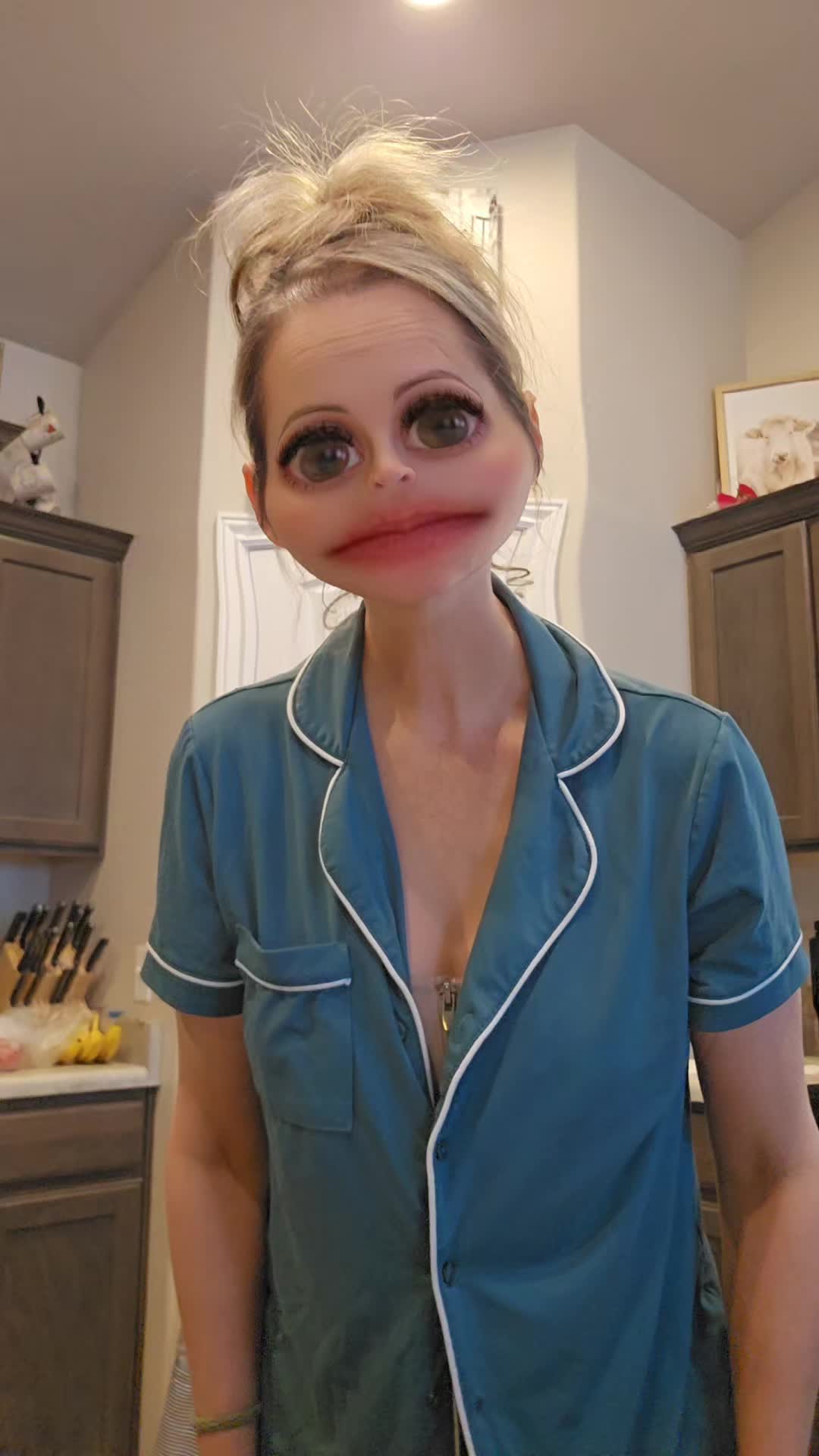 @Amber