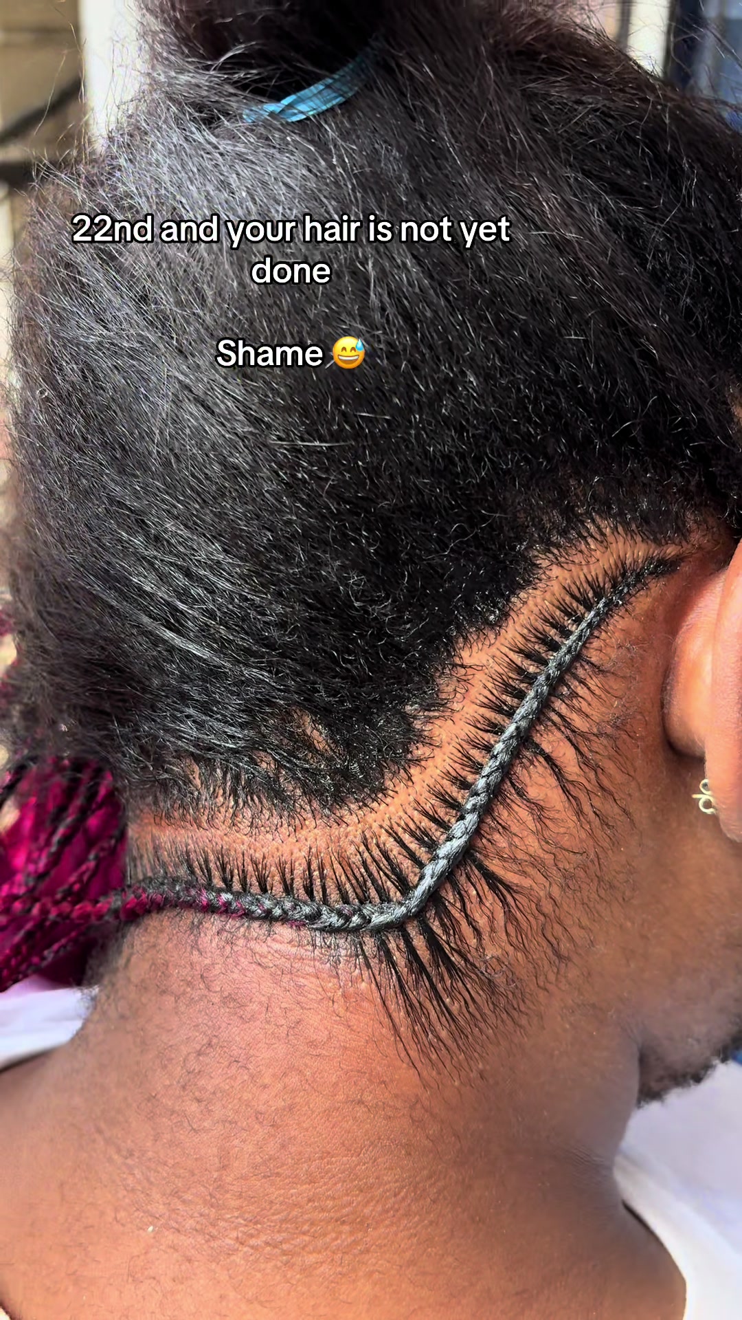 @P&rsquo;s Braids💇&zwj;♀️❤️🧷