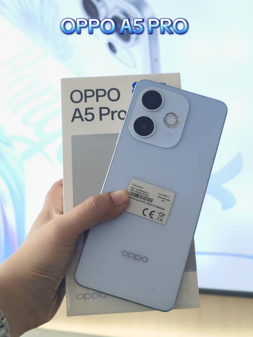 @Oppo Store Kediri