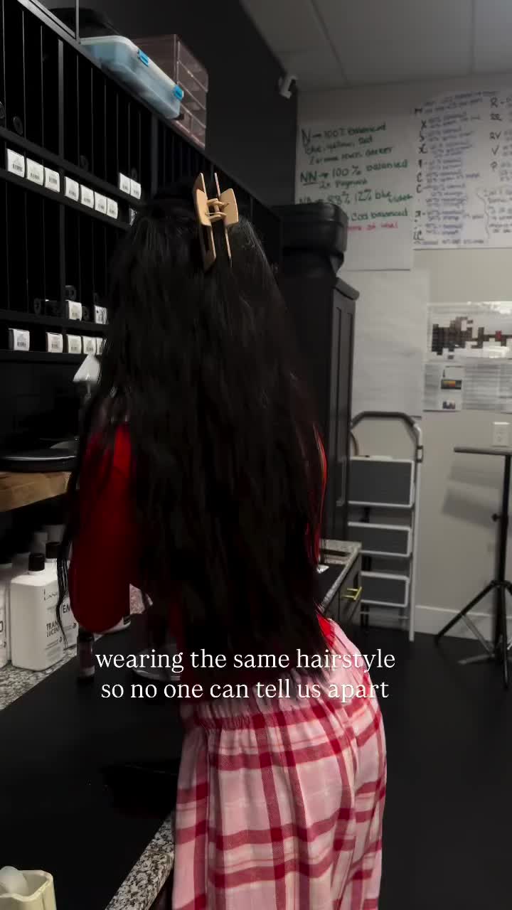 @Identity Hair Co