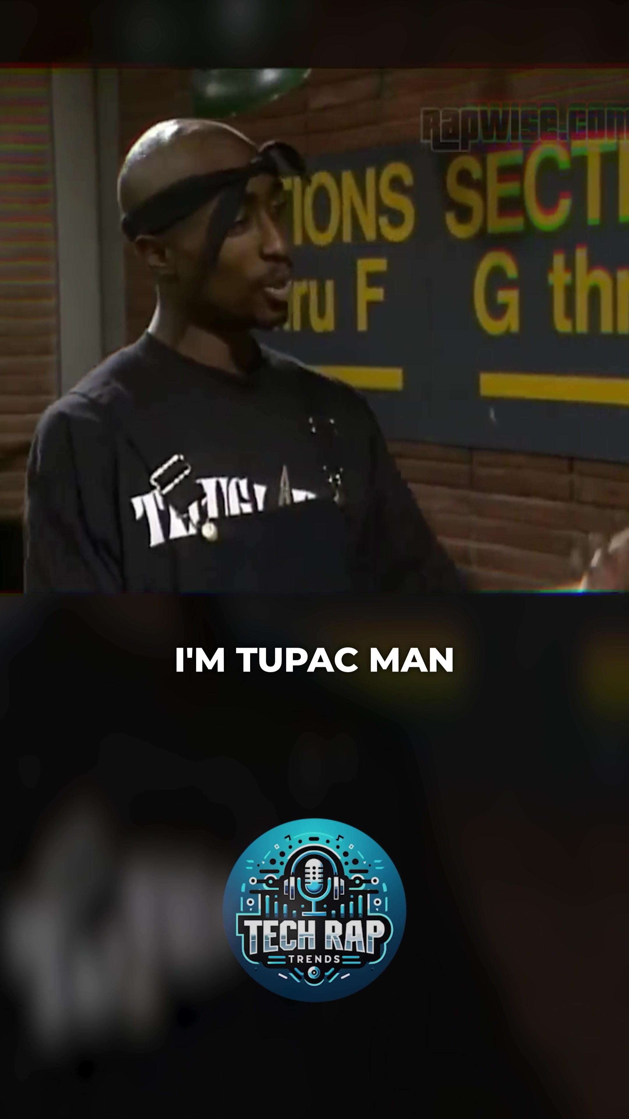 @Tech Rap Trends