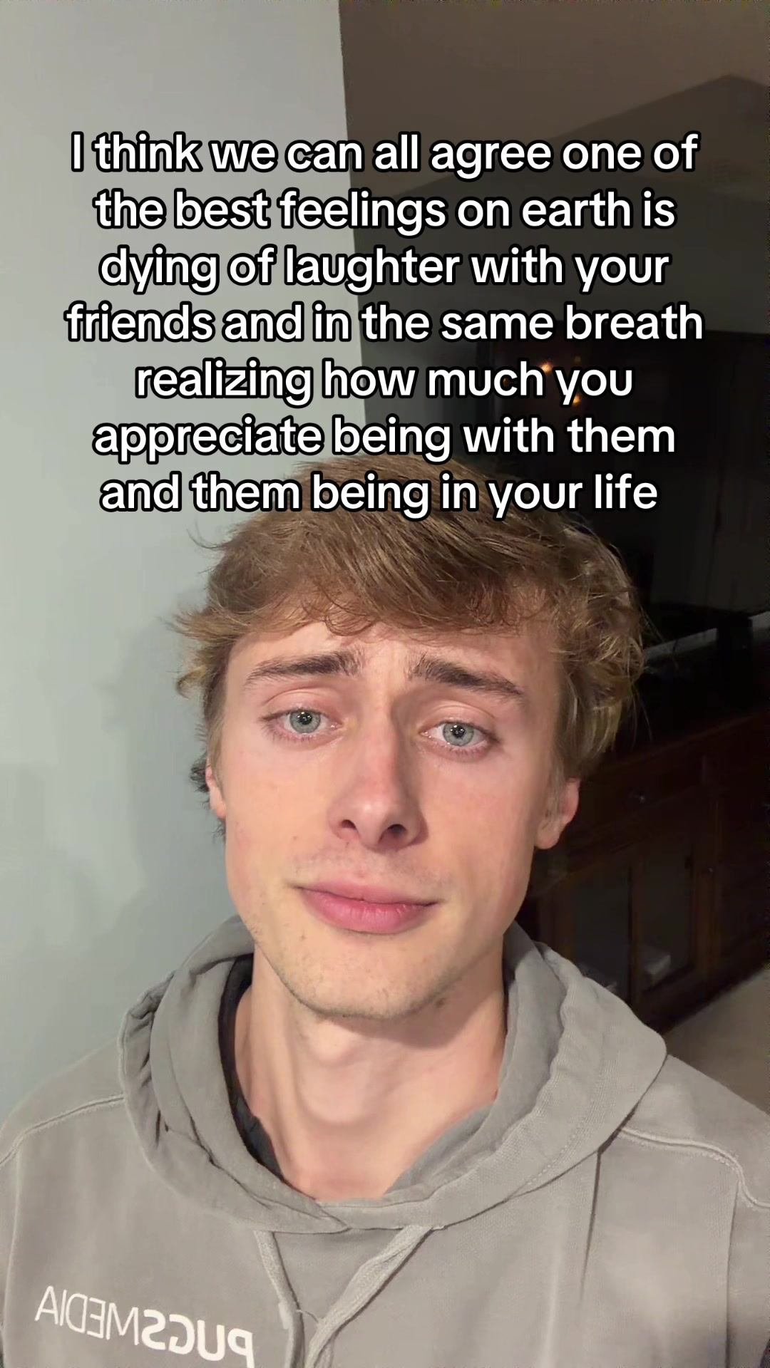 @Connor Pugs