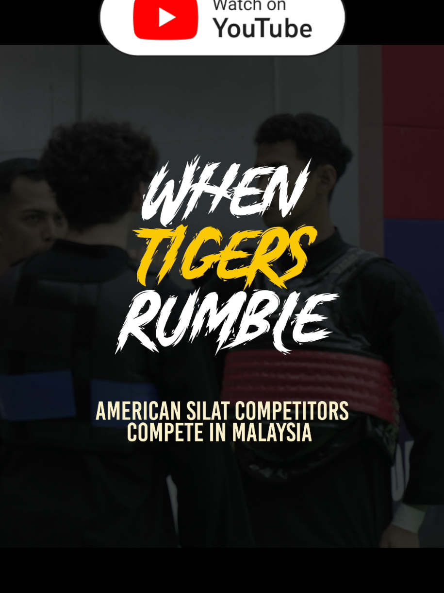 @Silat USA