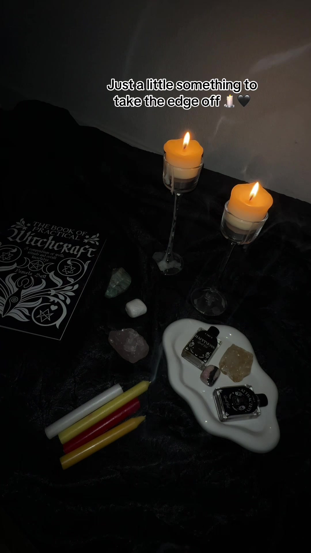 @🖤 Jess 🖤 | Dark Vibes