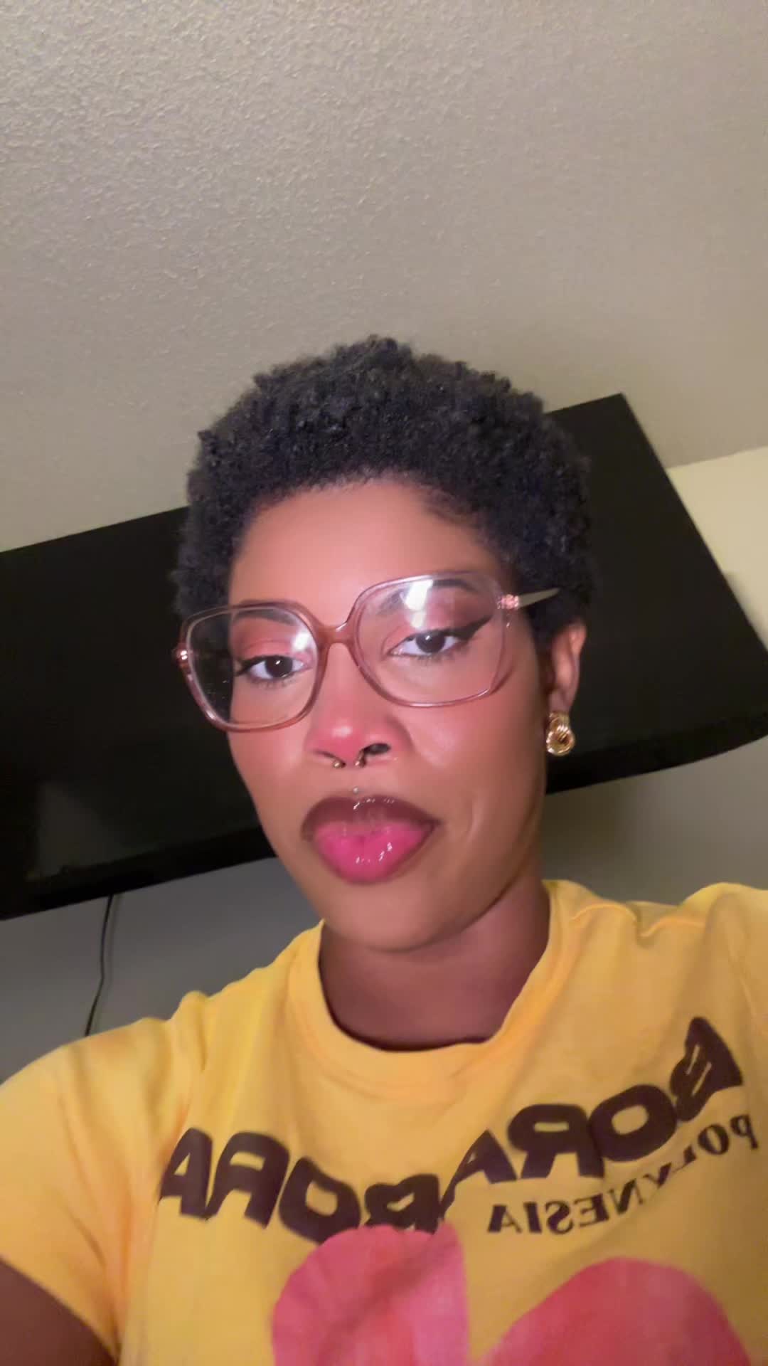 @🥵 Spicy Negra 🌶️🔥