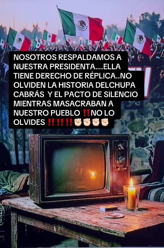 @amexicoselerespeta