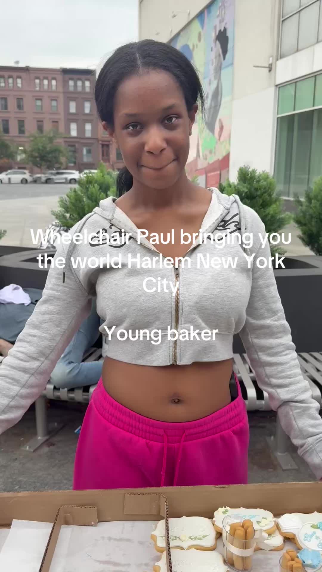 @Paul Nelson