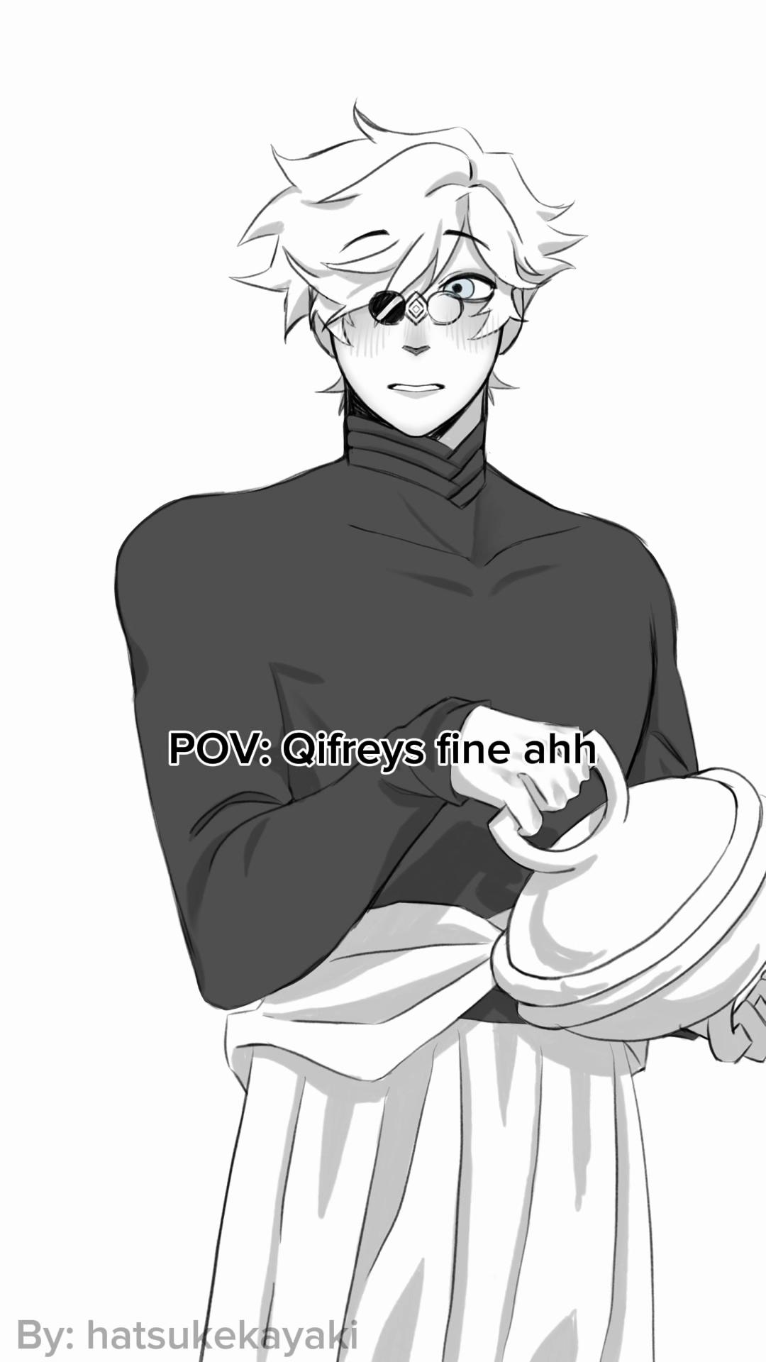 @Hatsuke Kayaki