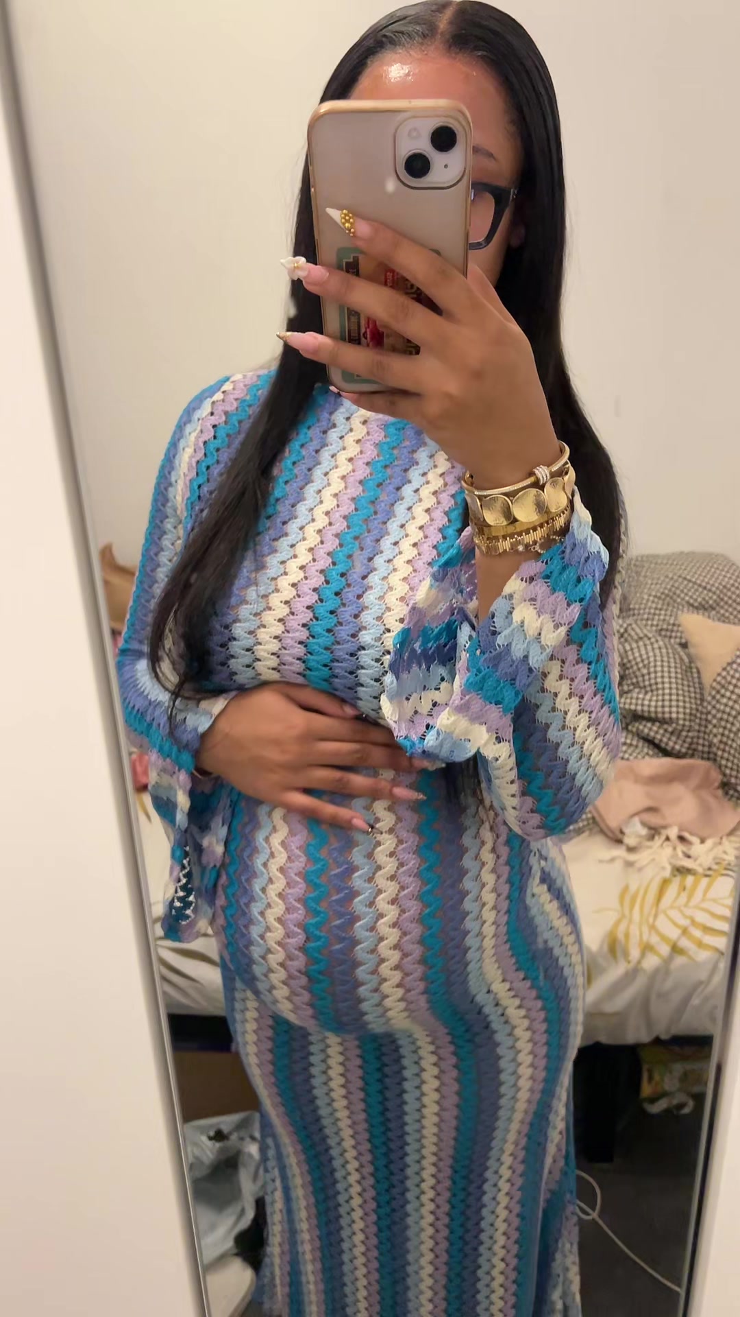 @𝐄𝐒𝐓𝐀 🌺👩🏽&zwj;🍼