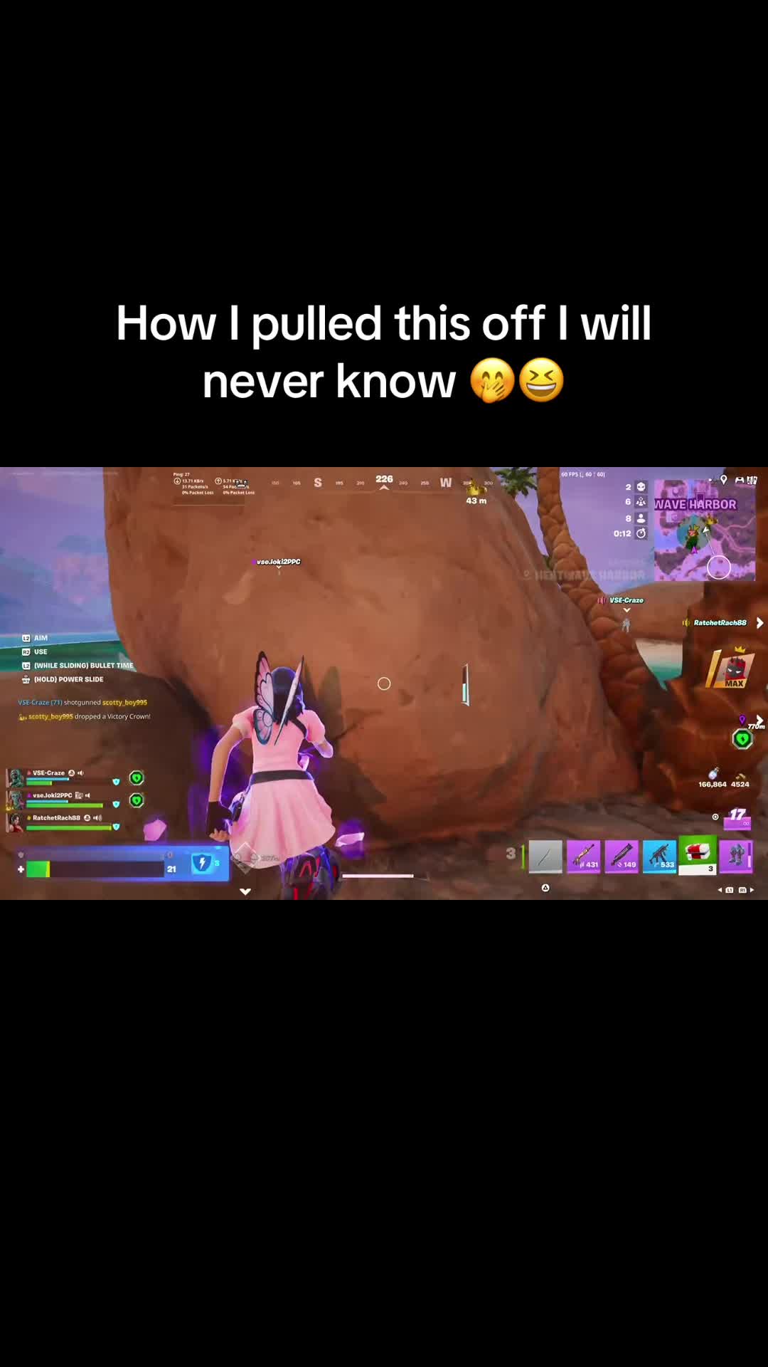 @vseClaireBear 🏴☺️