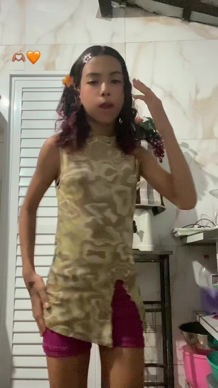 @Julinha.oficial 🐴🫶🏽
