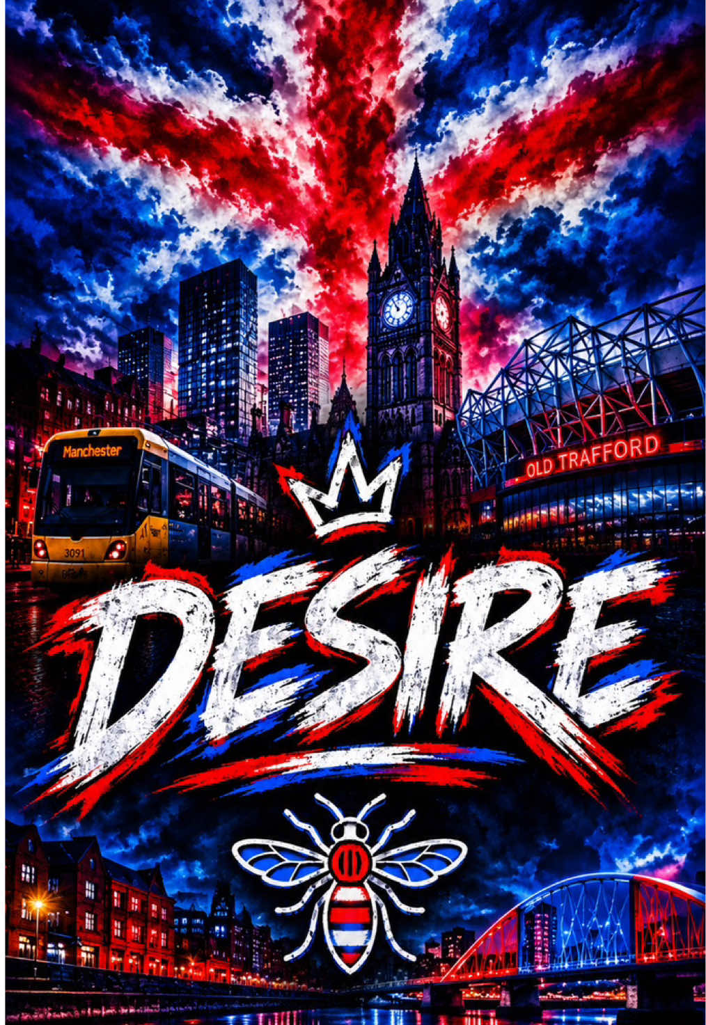 @DESIRE