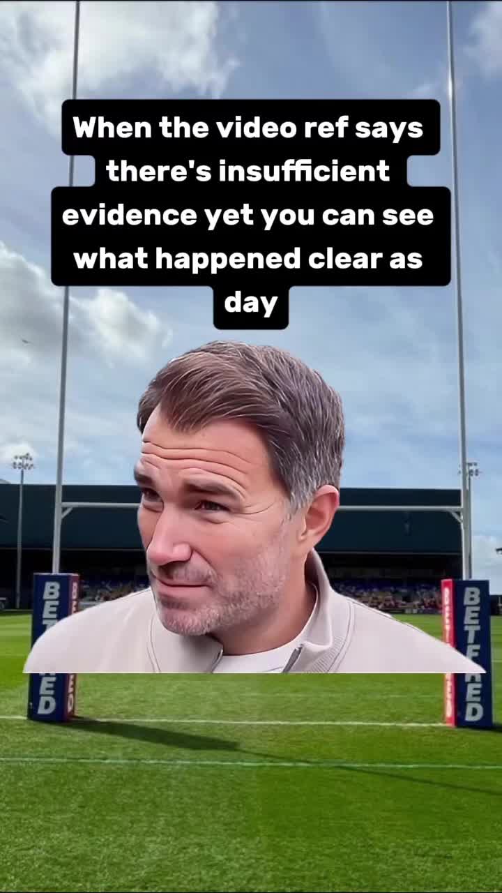 @Rugby League Hub