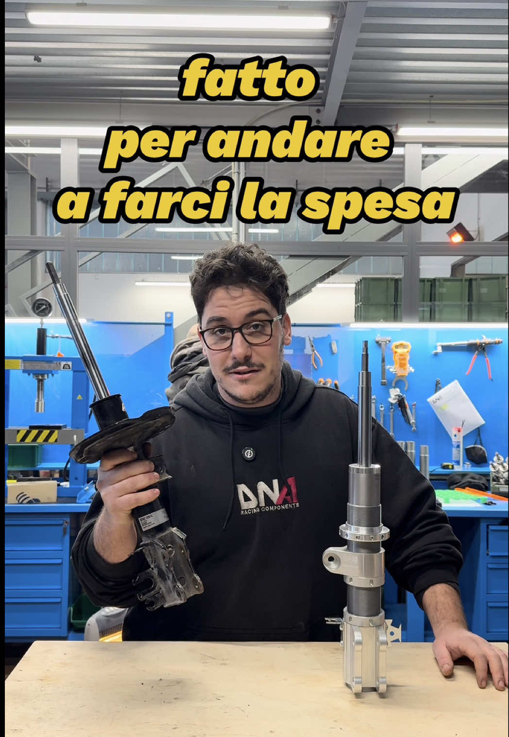 @Dna Racing