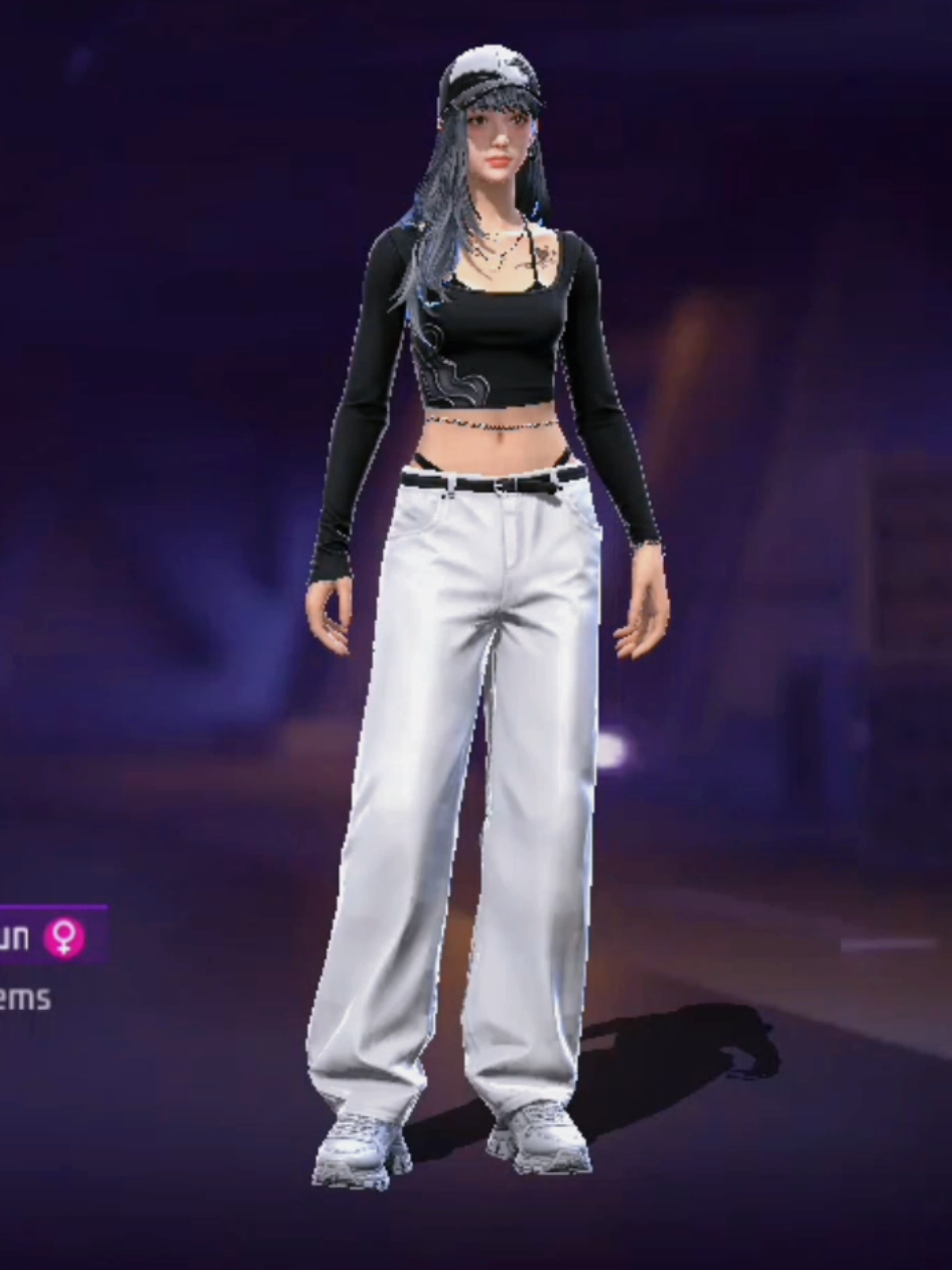 @FREE FIRE LEAKS