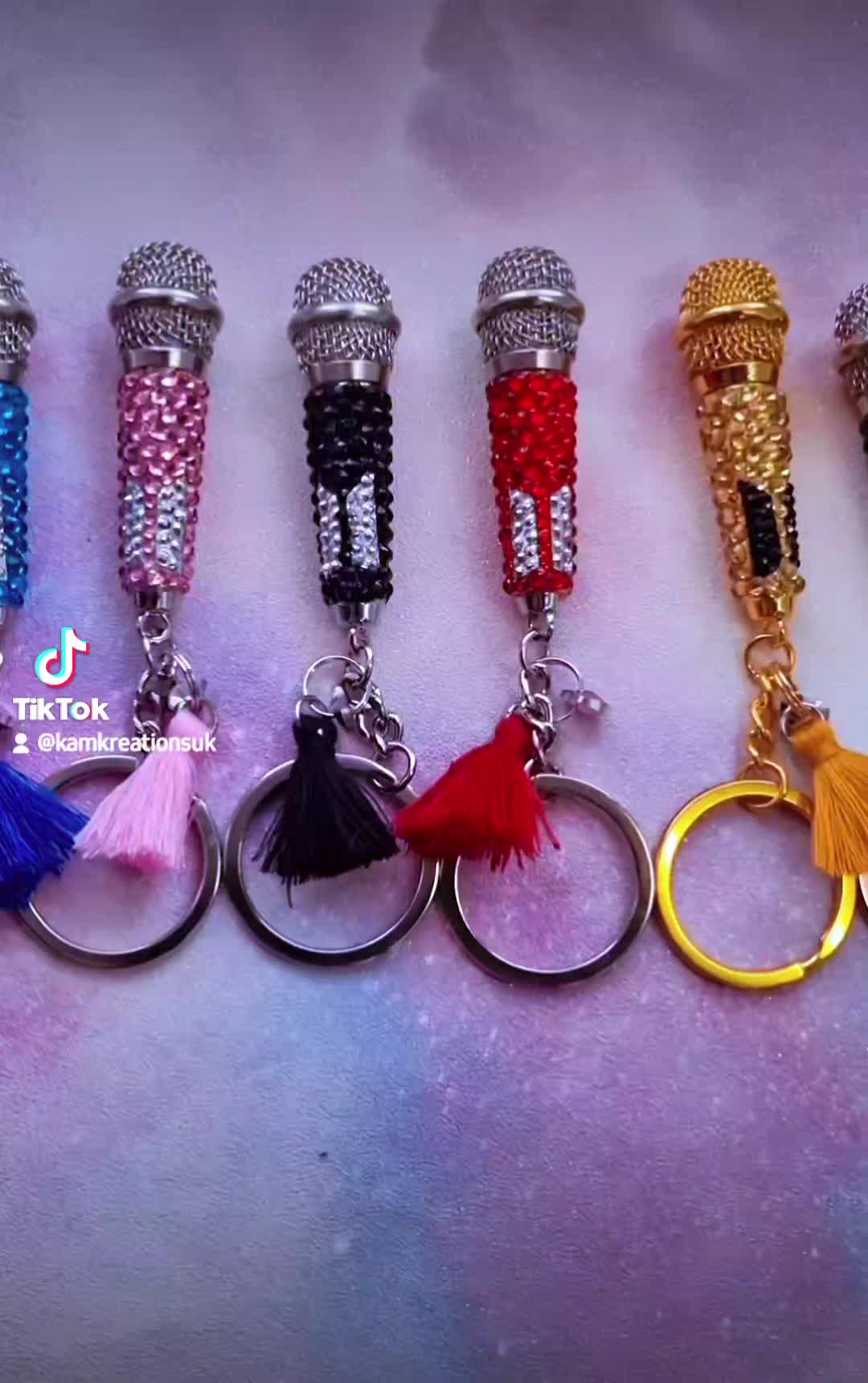 @KAM Kreations