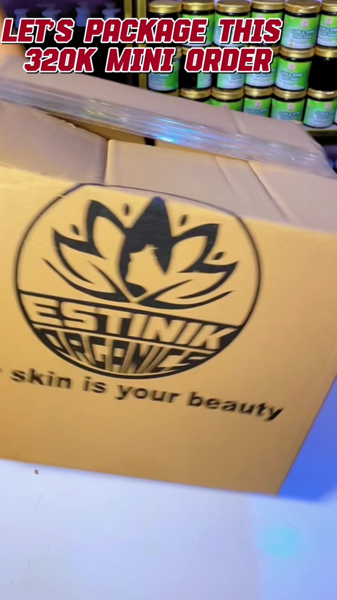 @EstinikBeautySecrets