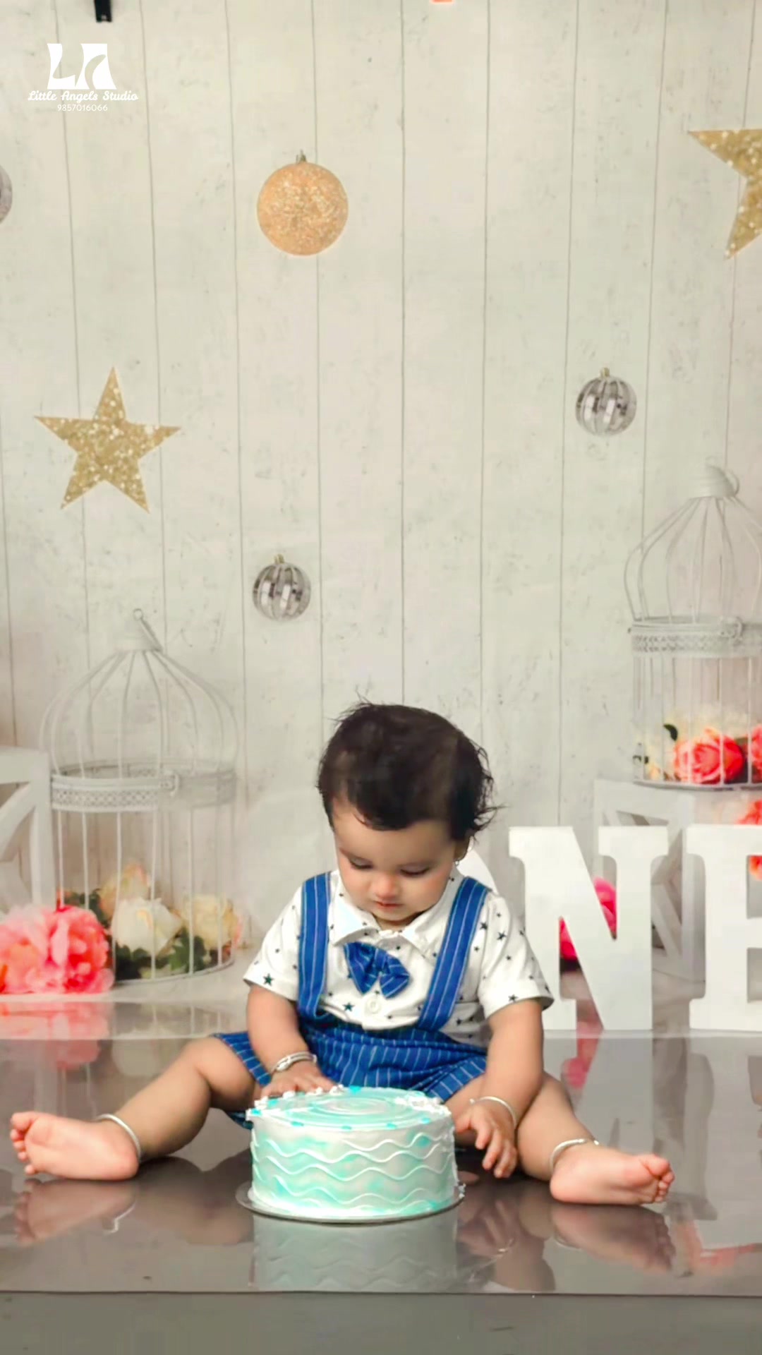@Little Angels Studio