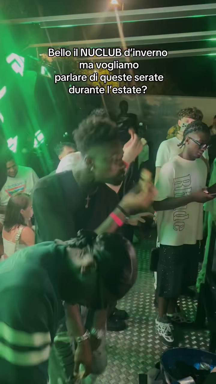 @NuClub