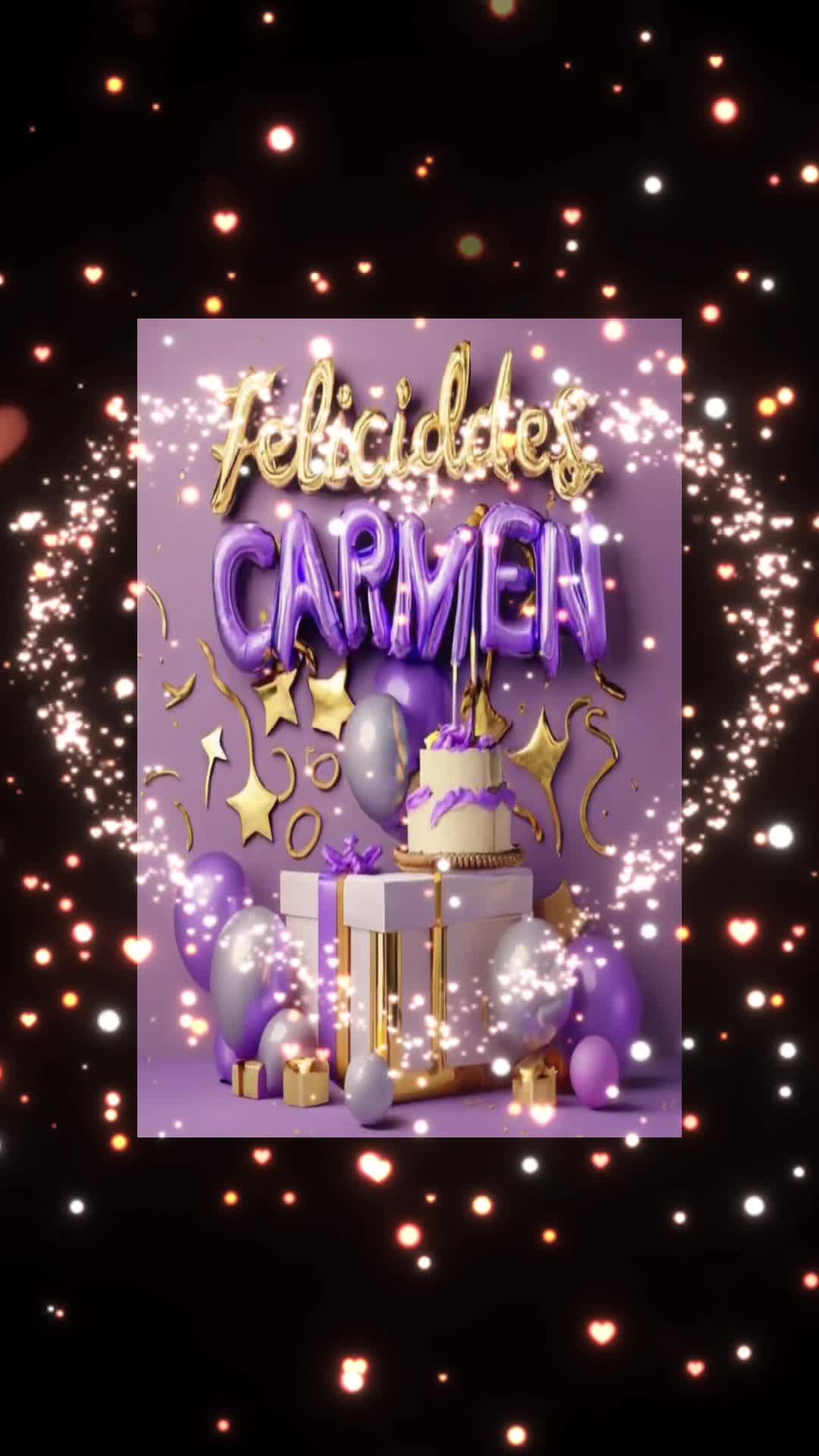 @Carmen