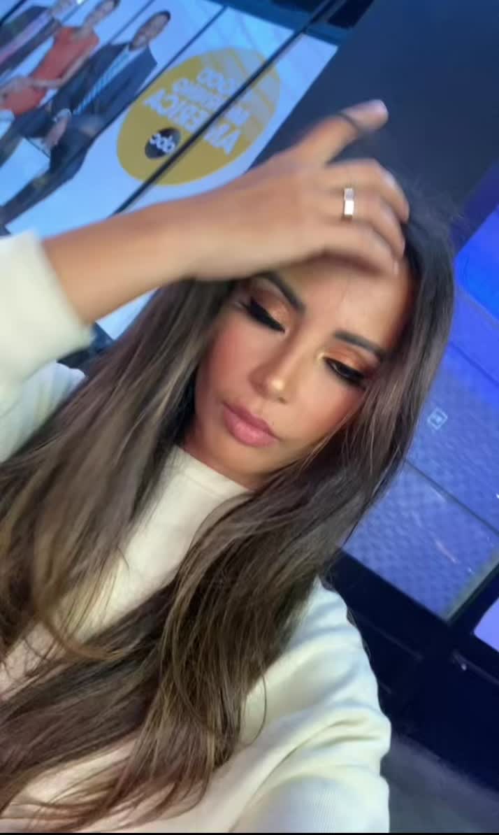 @Salyma in the city