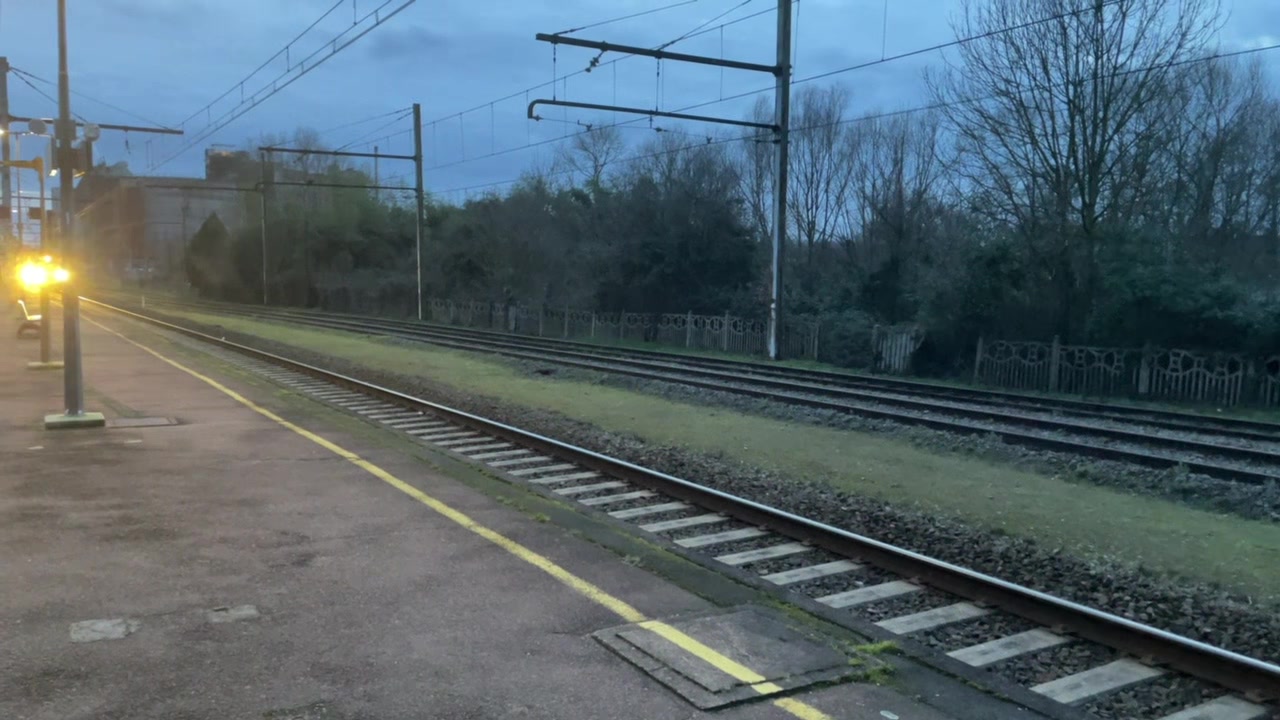 @Max 🚂