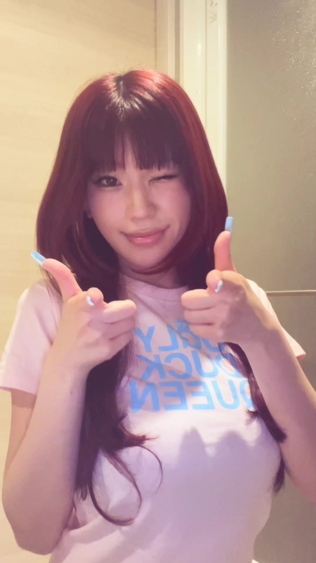 @Manaka