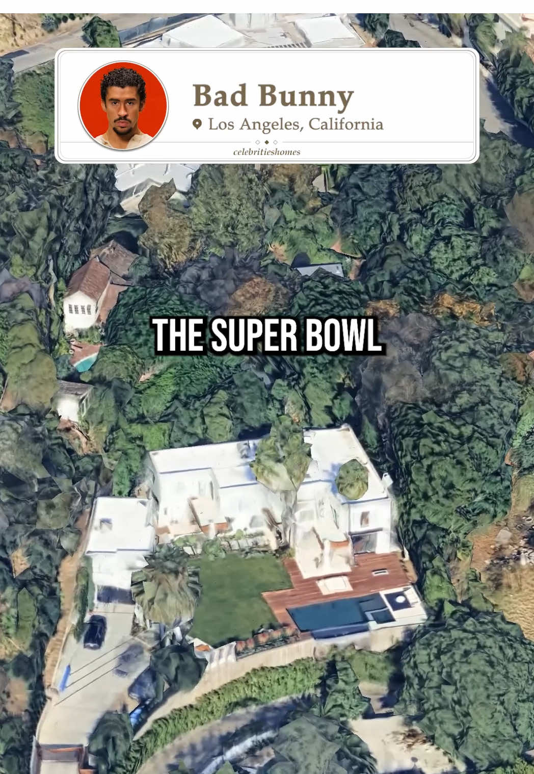@CelebritiesHomes