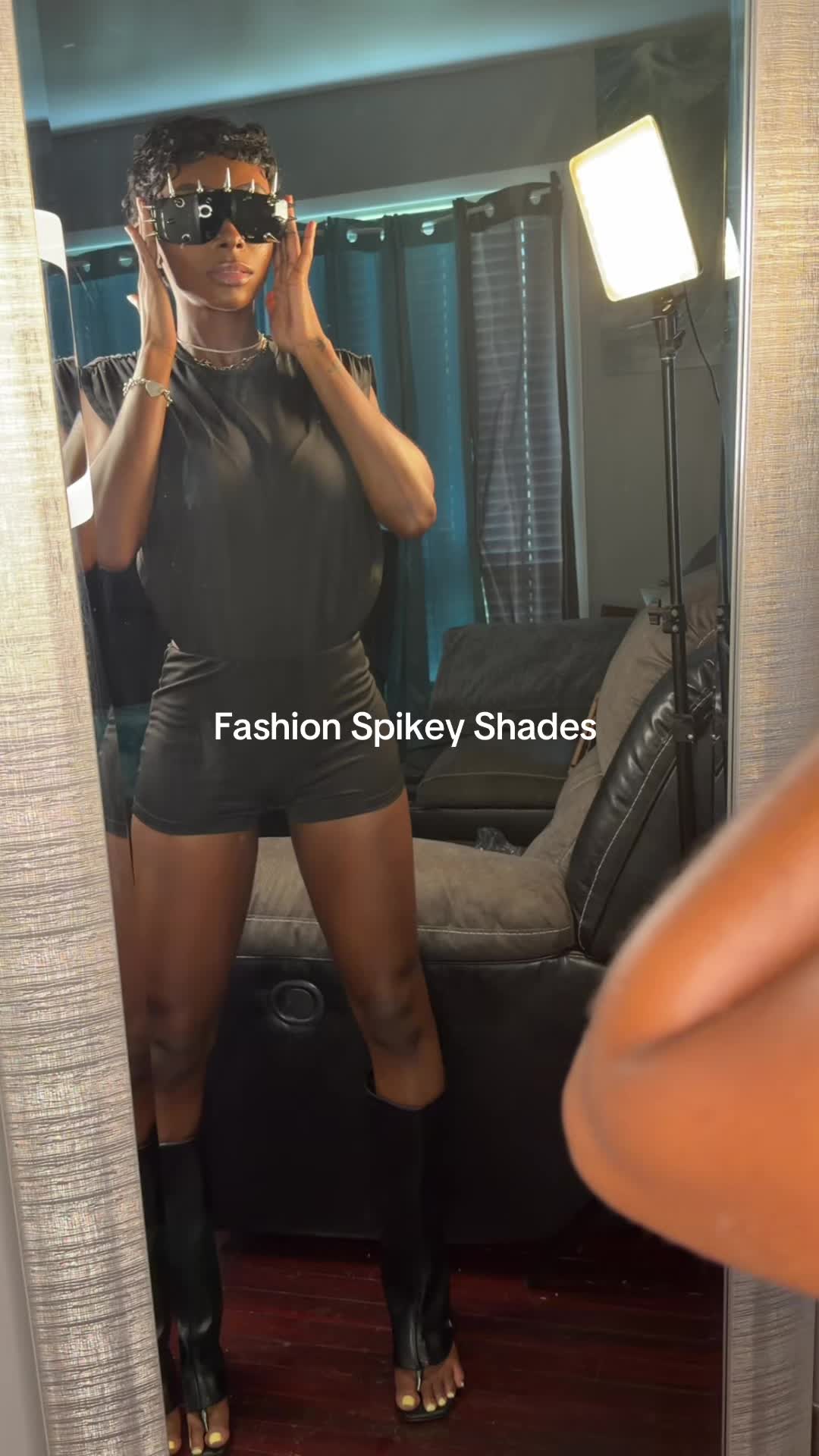 @S E V V Y | Beauty Influencer