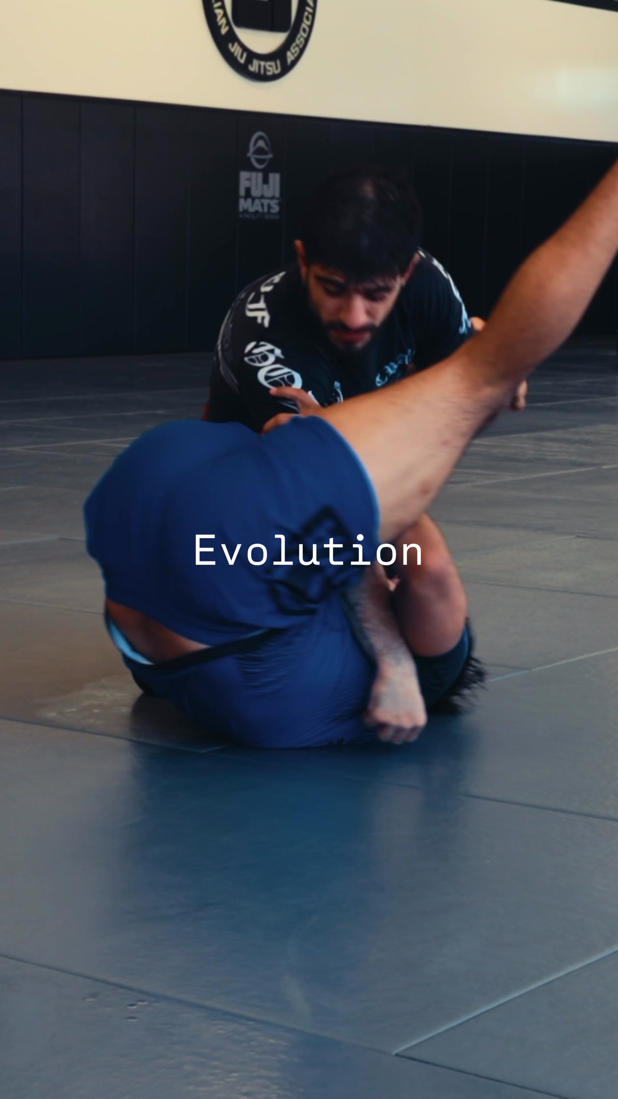 @Eddie | Jiu Jitsu
