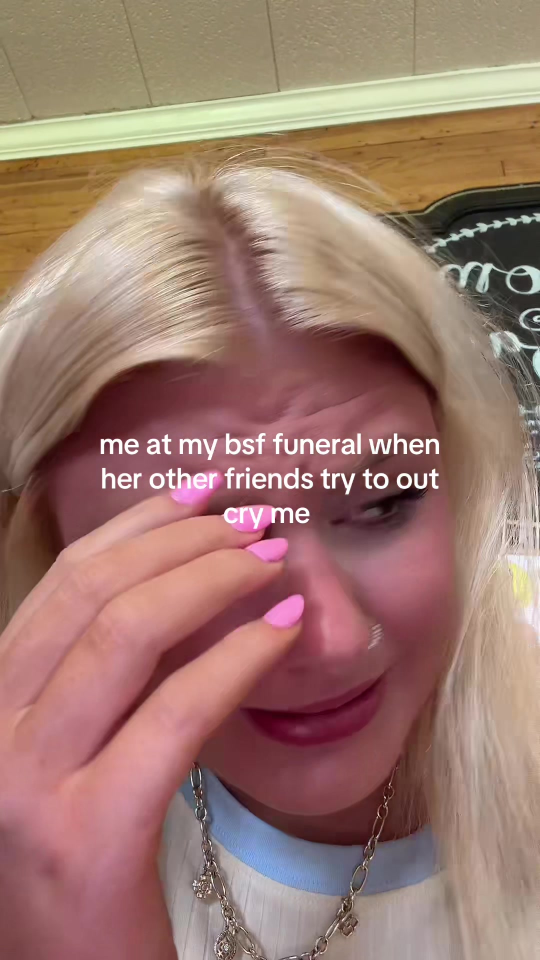 @Barbie