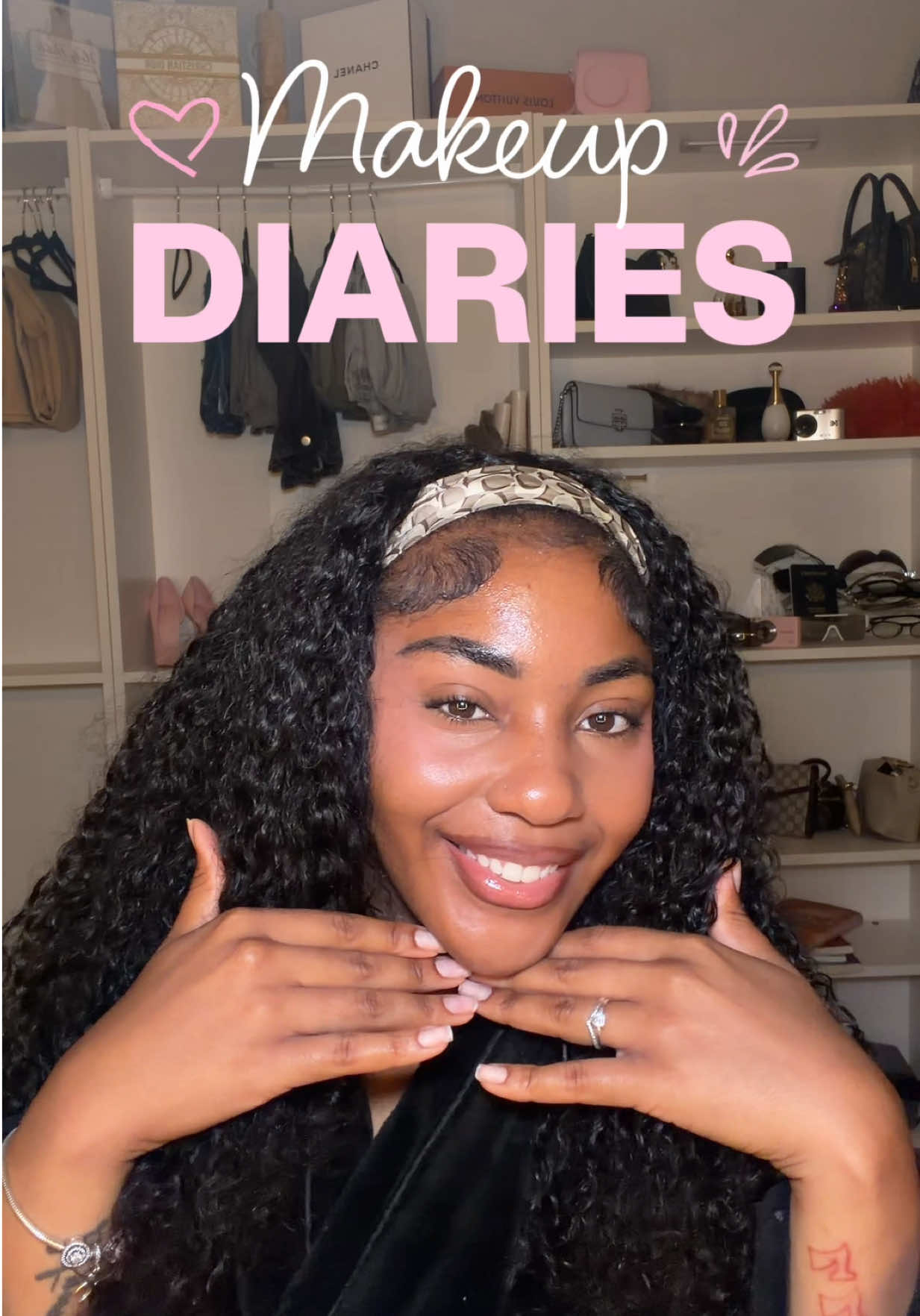 @Chyna | Hairstylist + Mentor