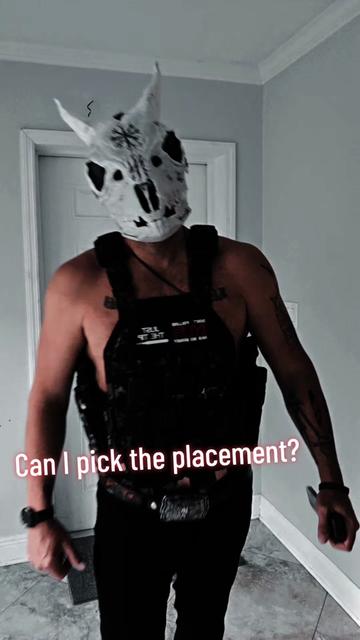 @Ghost