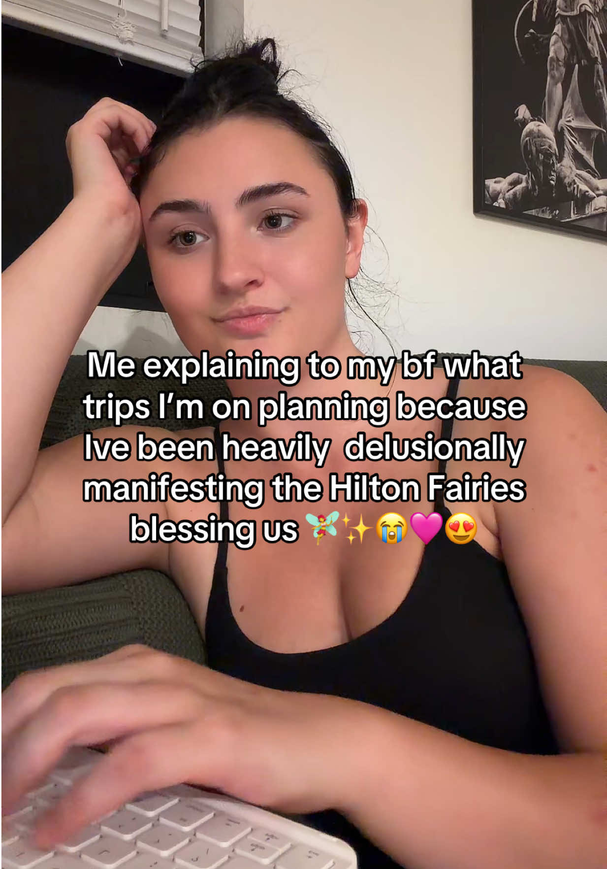 @Kristina ๐