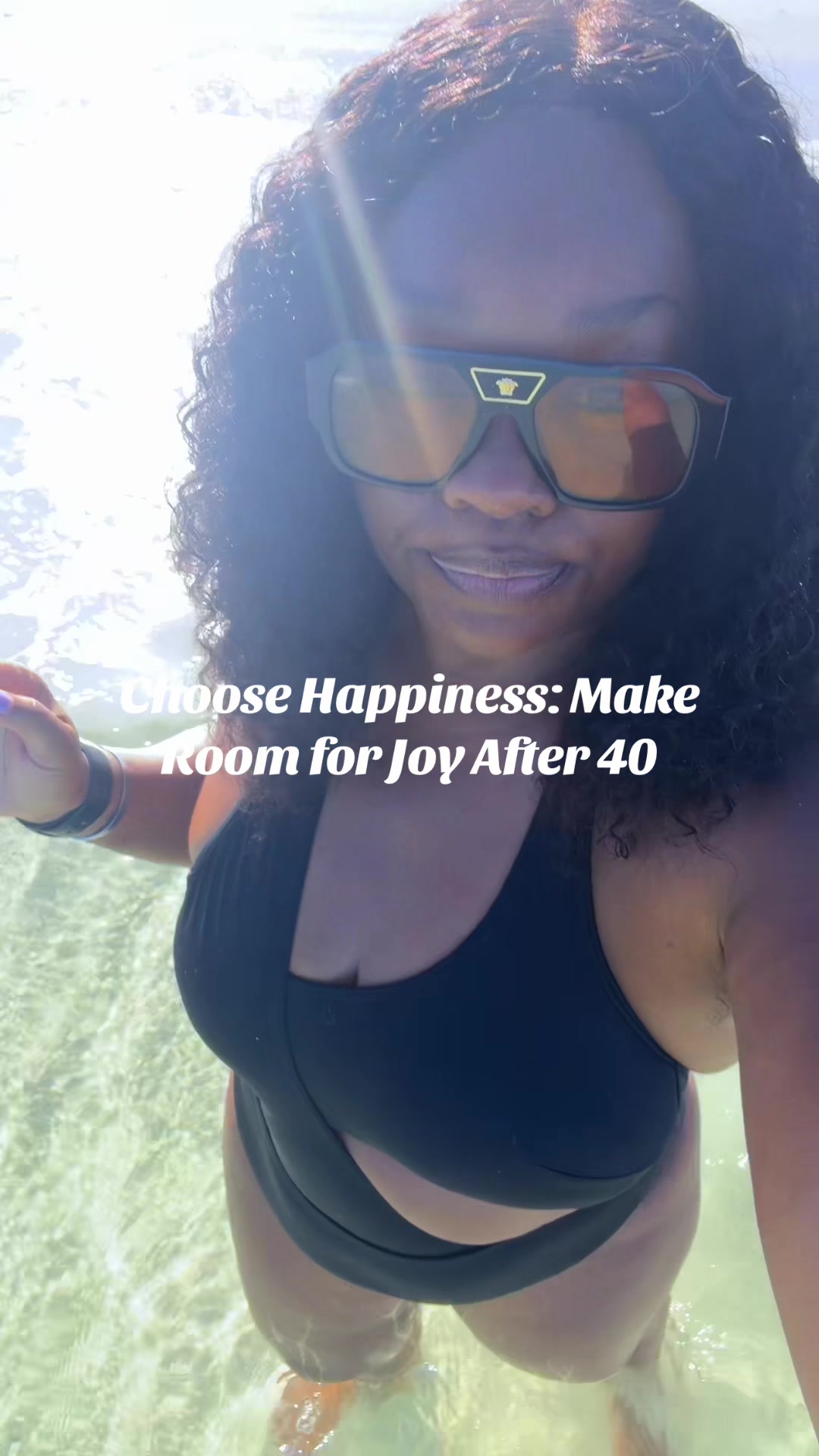 @Samantha | Becoming Her 40+
