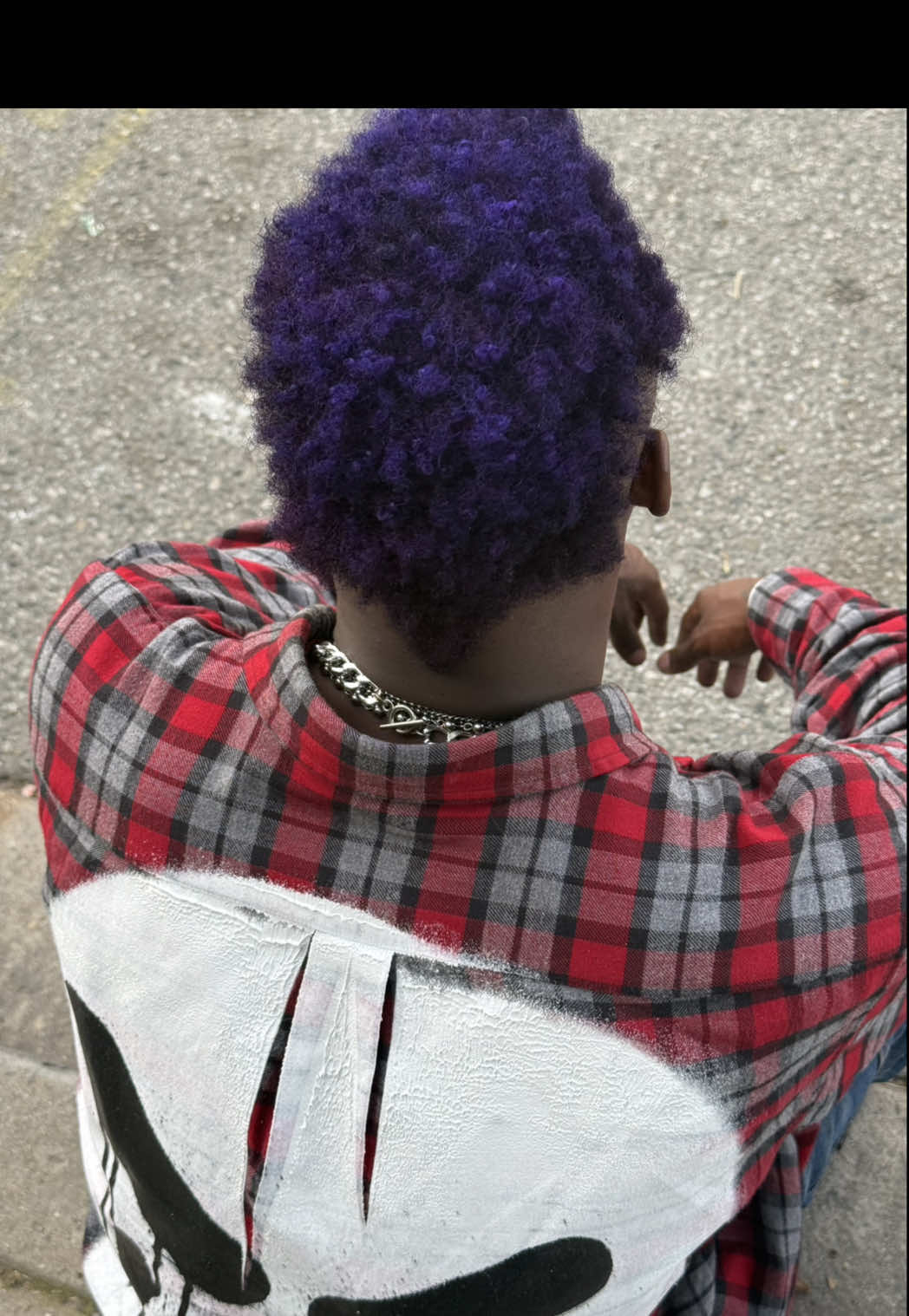 @LA HAIRSTYLIST