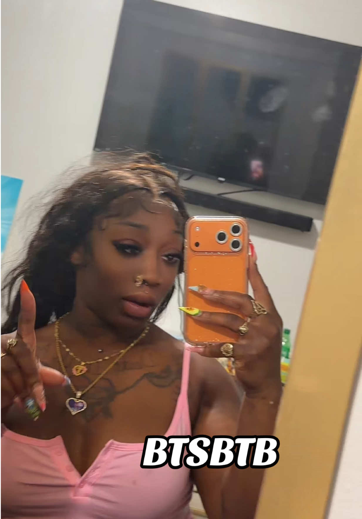 @Tiara Chelese ๐