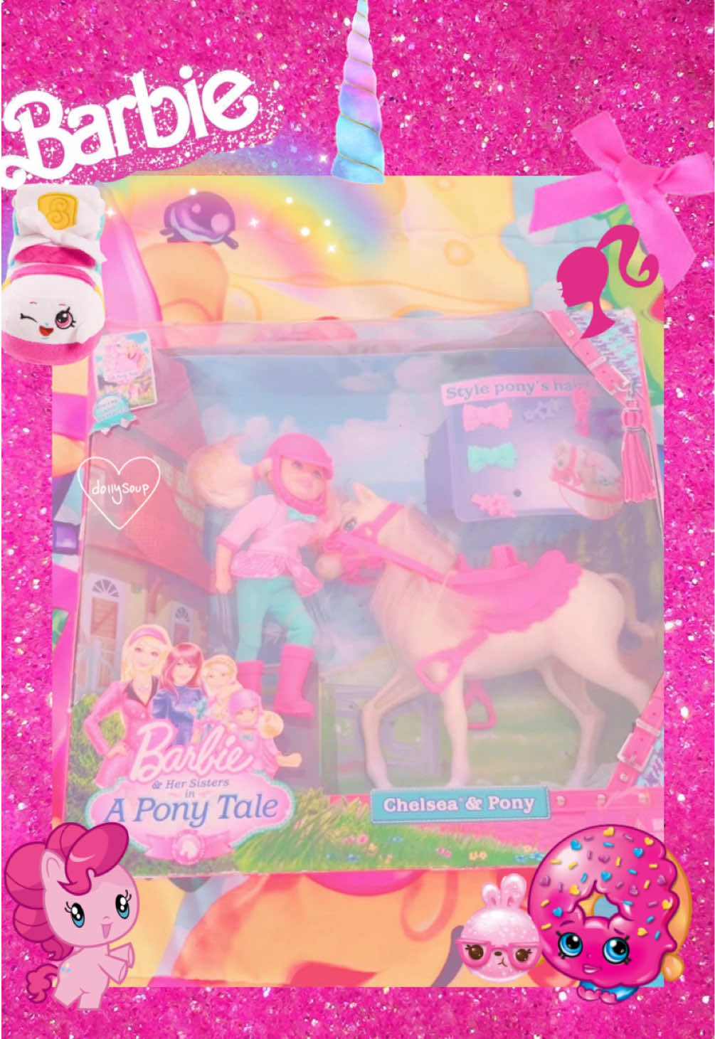 @doll 🦄🎀🌈💖