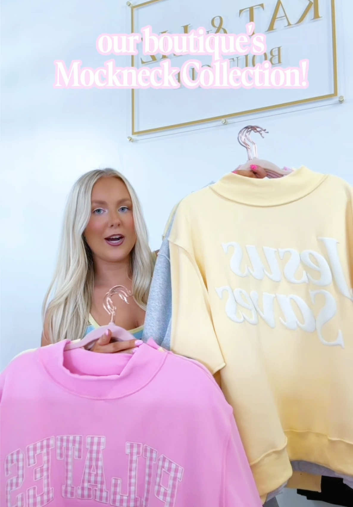 @Kat & Liz Boutique
