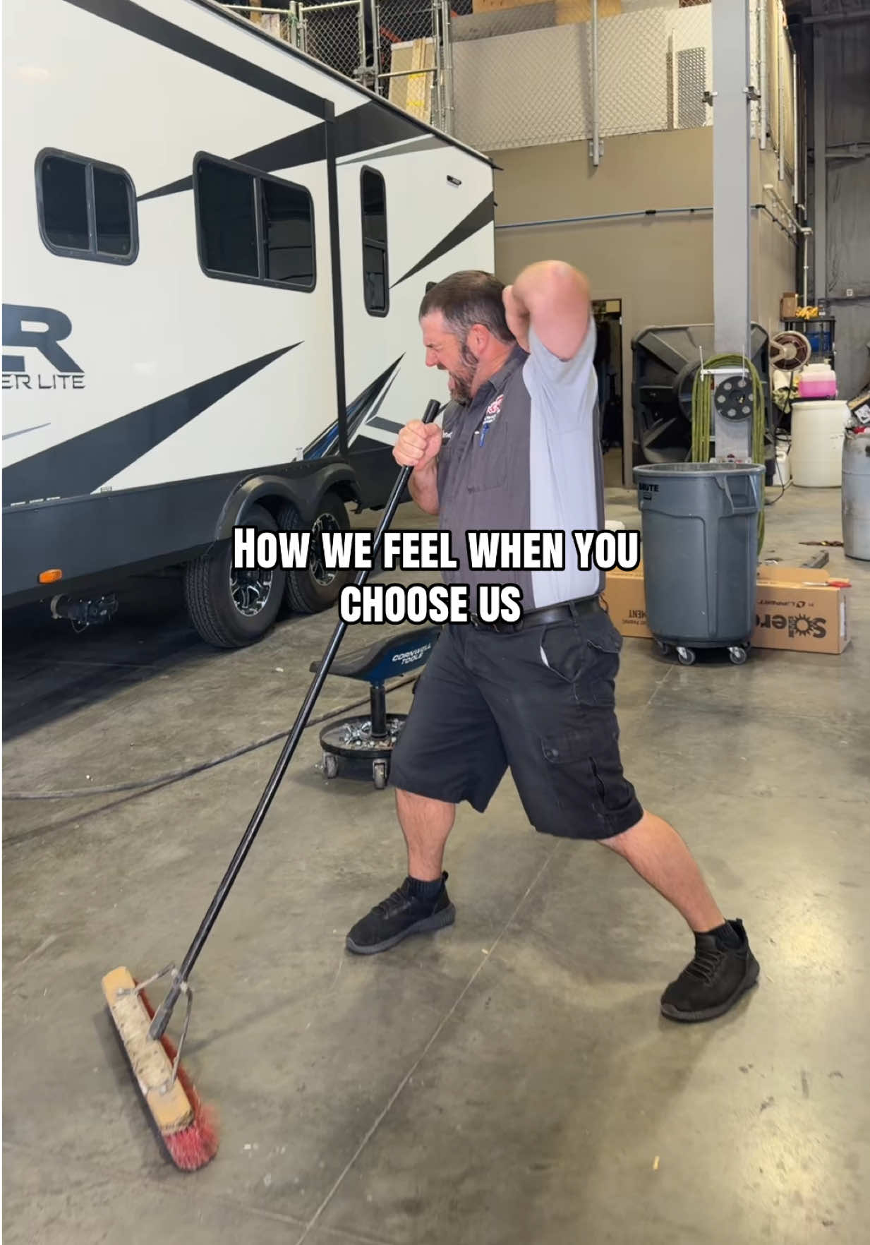 @C&R Trailer Sales