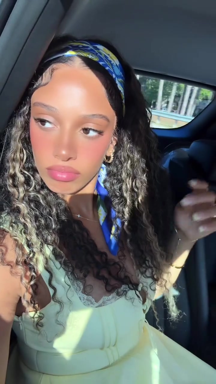@skylar rose