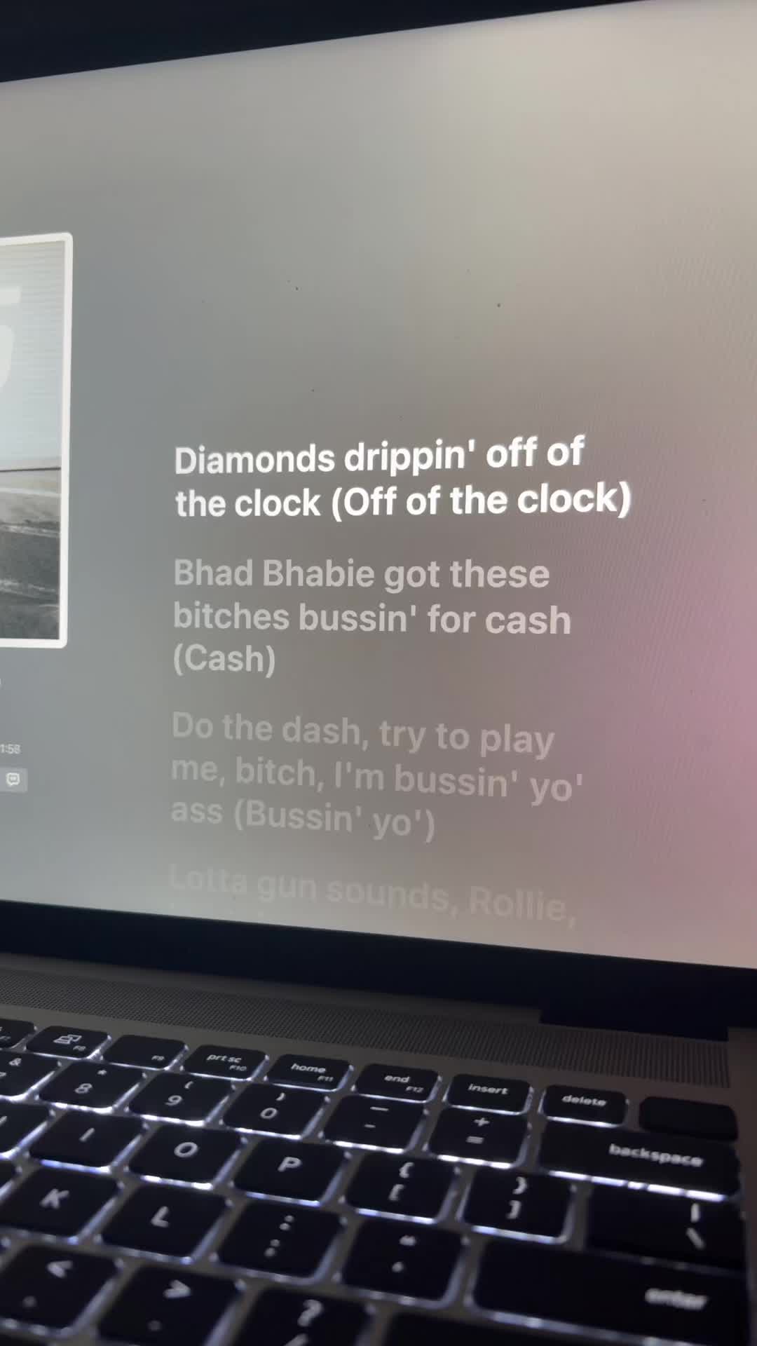 @ꇙꃅꋬꀸꌩ⋆꓄ꀎꋊꏂꇙ