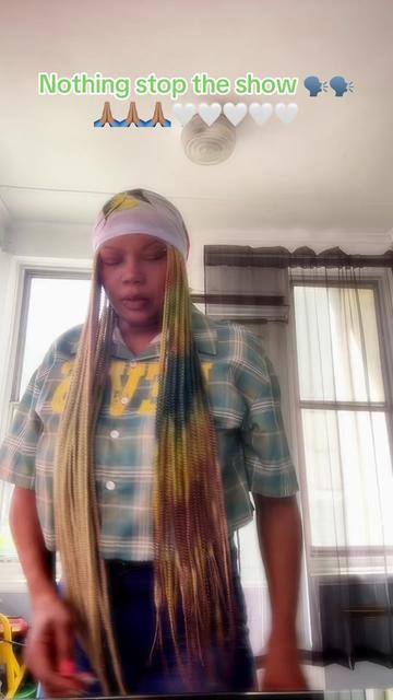 @Deanna Goddess of Mami Wata