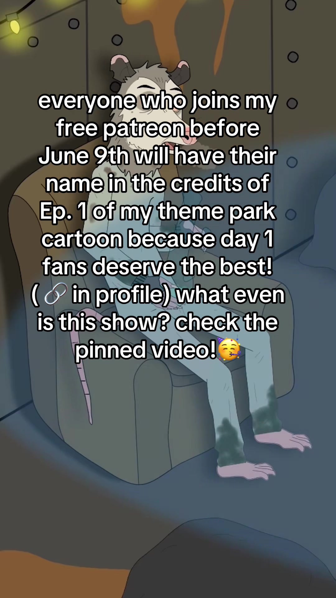 @Santi Animates