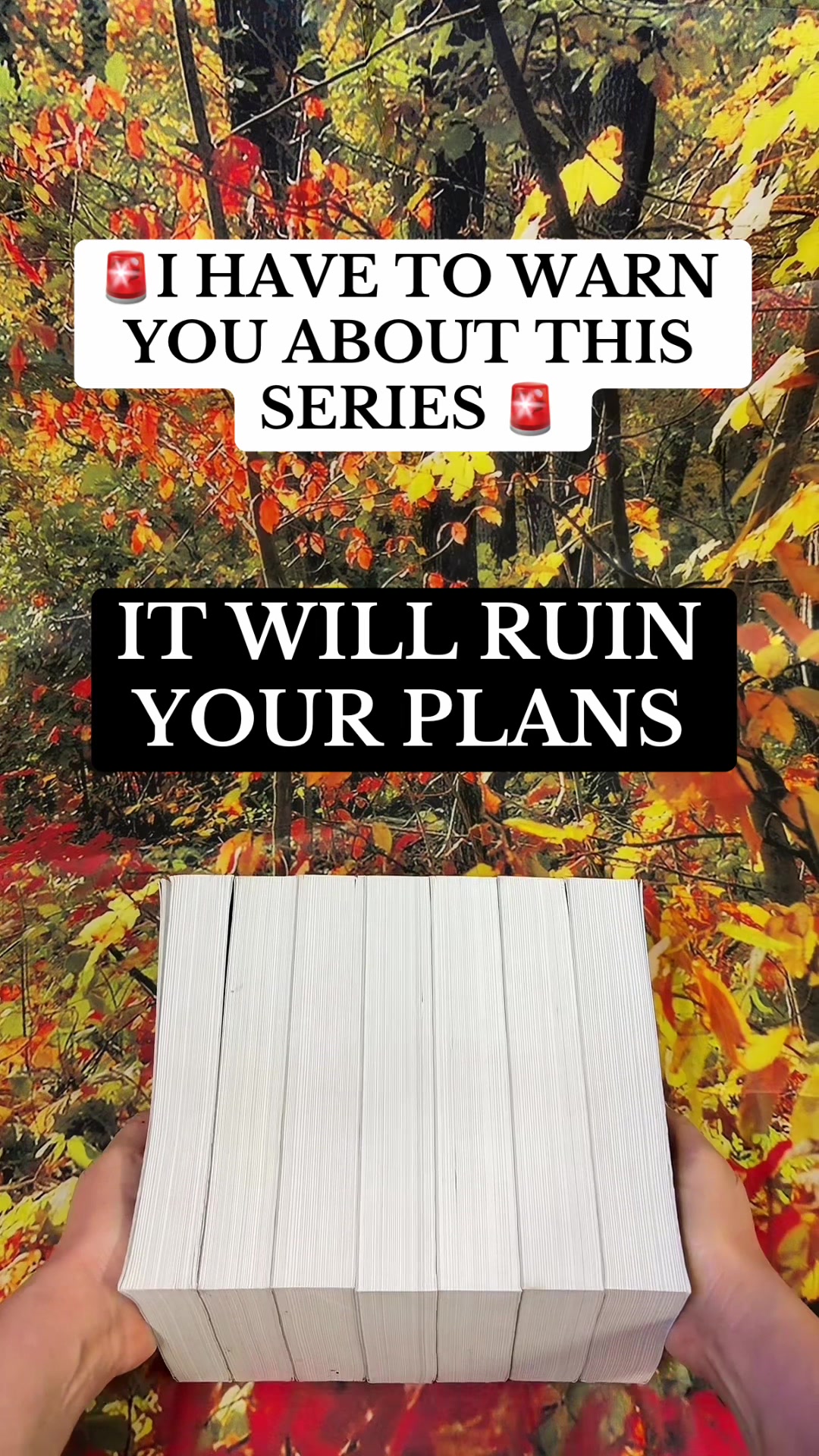 @Author Sara Samuels