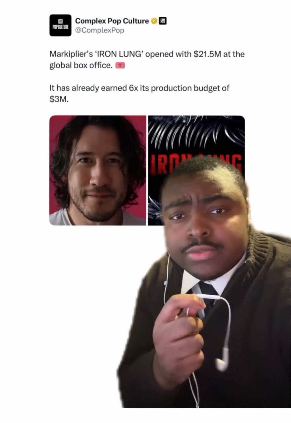 @Dead Tubers