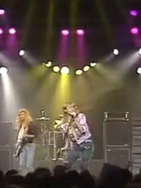 @Def Leppard